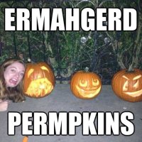 Pumpkins in 17 Memes